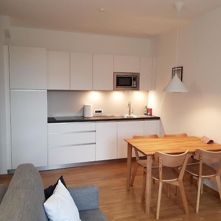 Hager Apartment 3 Merano Exteriér fotografie
