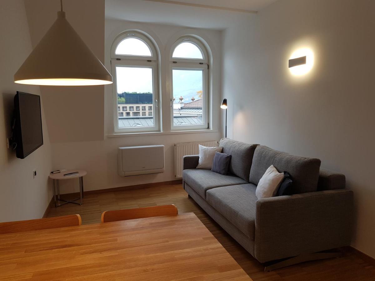 Hager Apartment 3 Merano Exteriér fotografie