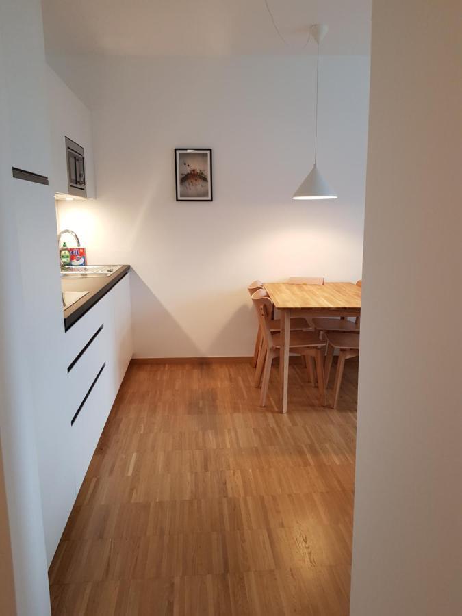 Hager Apartment 3 Merano Exteriér fotografie