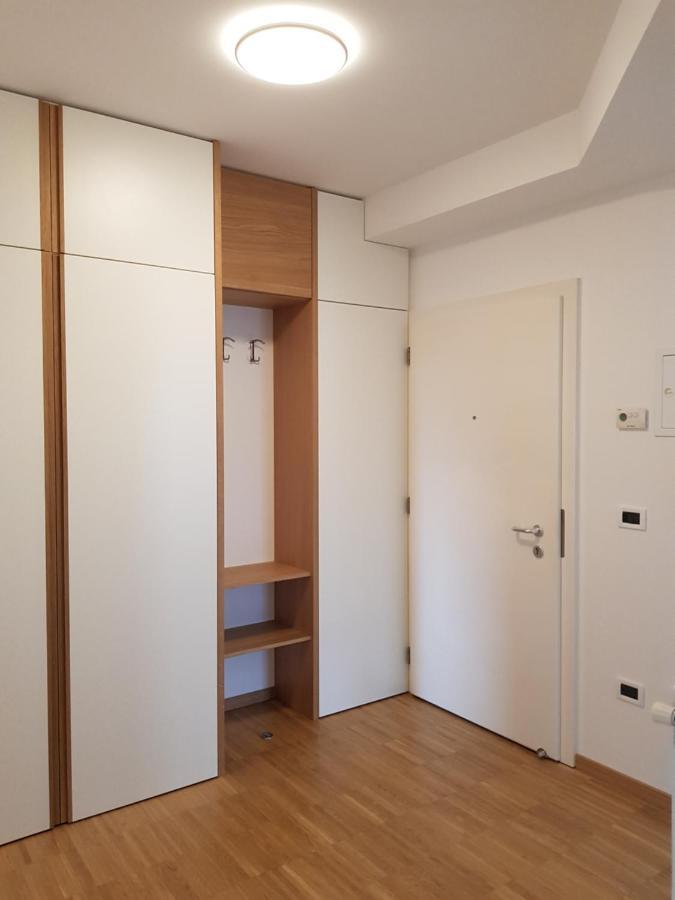 Hager Apartment 3 Merano Exteriér fotografie