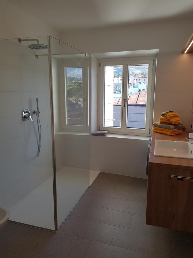 Hager Apartment 3 Merano Exteriér fotografie